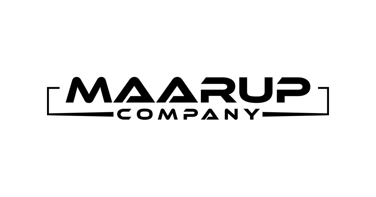 Maarup Company logo